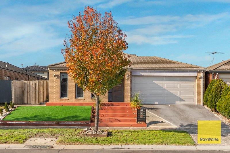 Photo - 59 Chlorinda Road, Tarneit VIC 3029 - Image 2