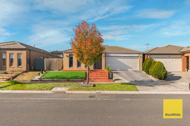 Photo - 59 Chlorinda Road, Tarneit VIC 3029 - Image 3