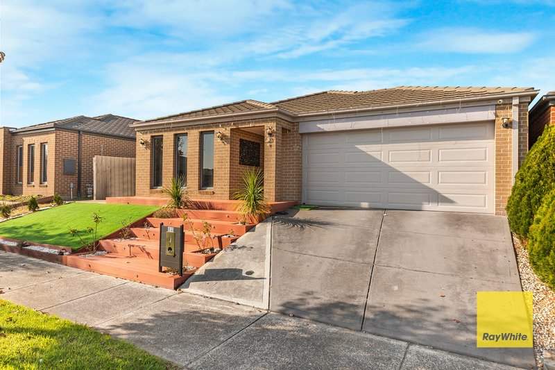 Photo - 59 Chlorinda Road, Tarneit VIC 3029 - Image 4