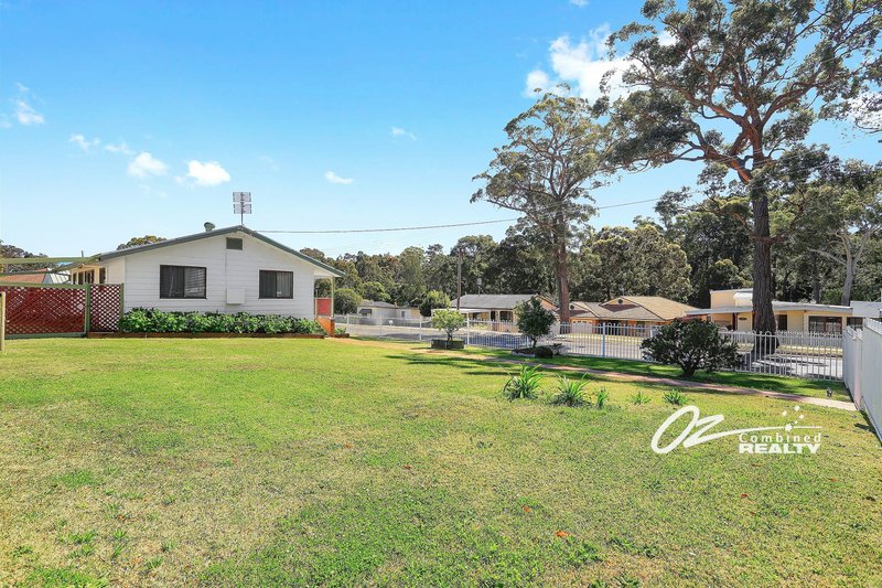 59 Christiansen Avenue, Old Erowal Bay NSW 2540