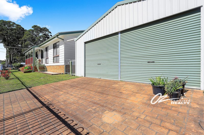 Photo - 59 Christiansen Avenue, Old Erowal Bay NSW 2540 - Image 4