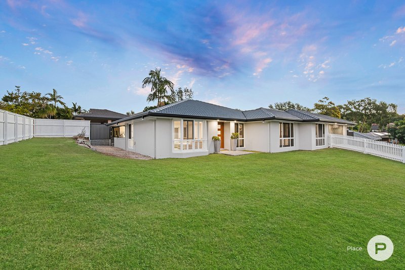 Photo - 59 Cityview Road, Sinnamon Park QLD 4073 - Image 19