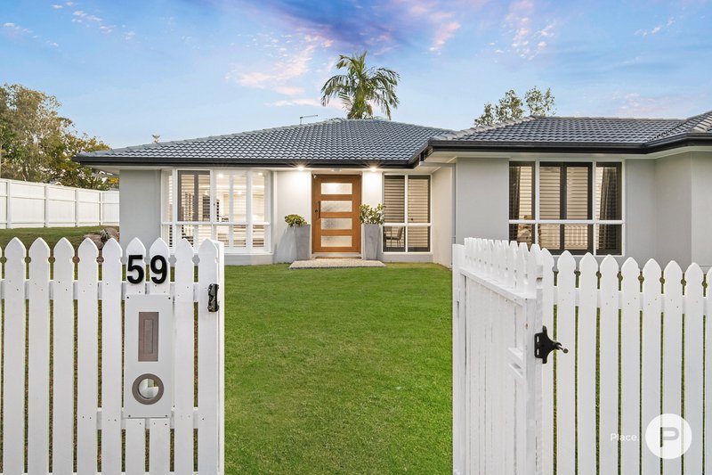 Photo - 59 Cityview Road, Sinnamon Park QLD 4073 - Image 20