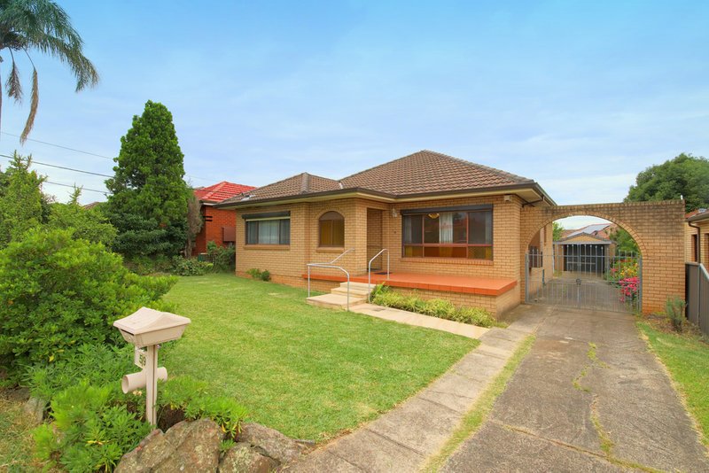 59 Clarke Street, Bass Hill NSW 2197