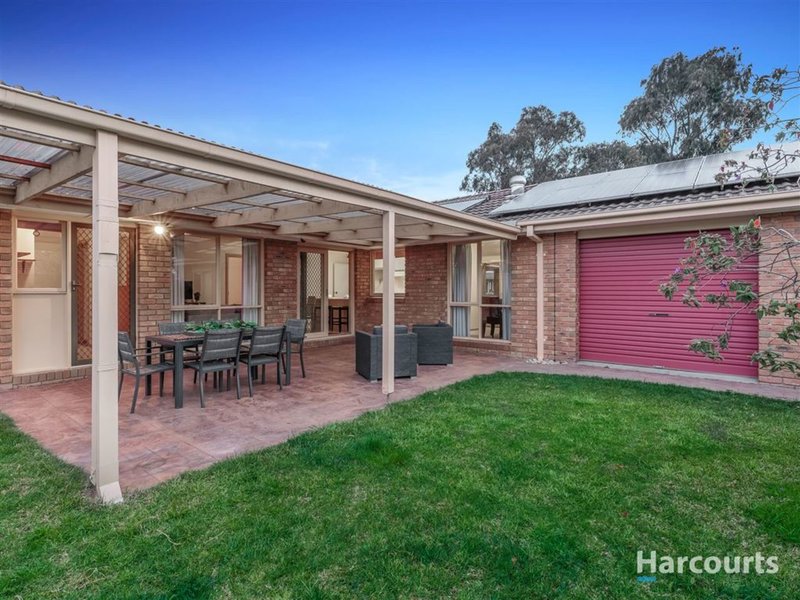 Photo - 59 Clauscen Drive, Rowville VIC 3178 - Image 11