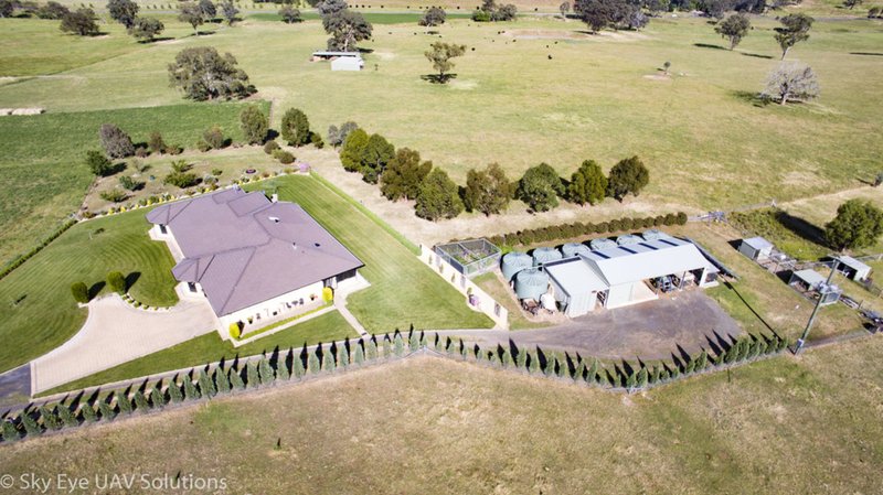 59 Clear Creek Road, Clear Creek NSW 2795