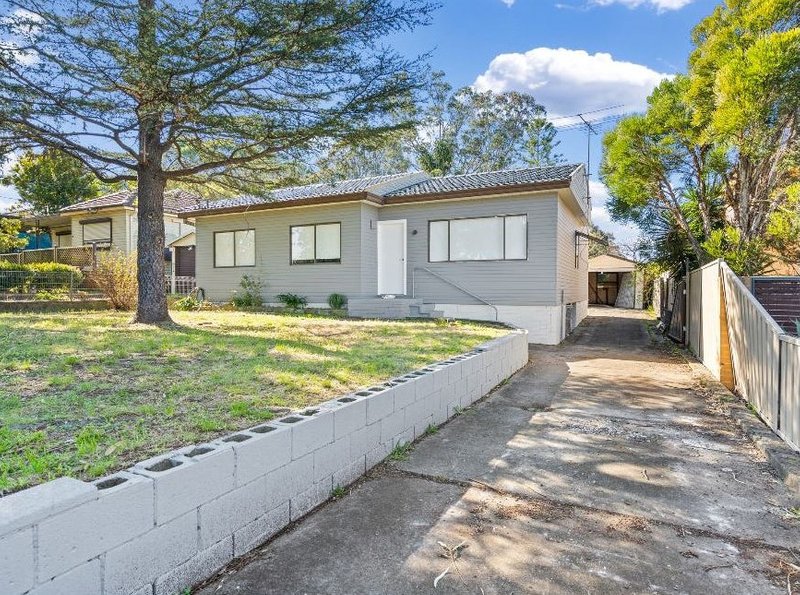 Photo - 59 Cobham Street, Kings Park NSW 2148 - Image 1