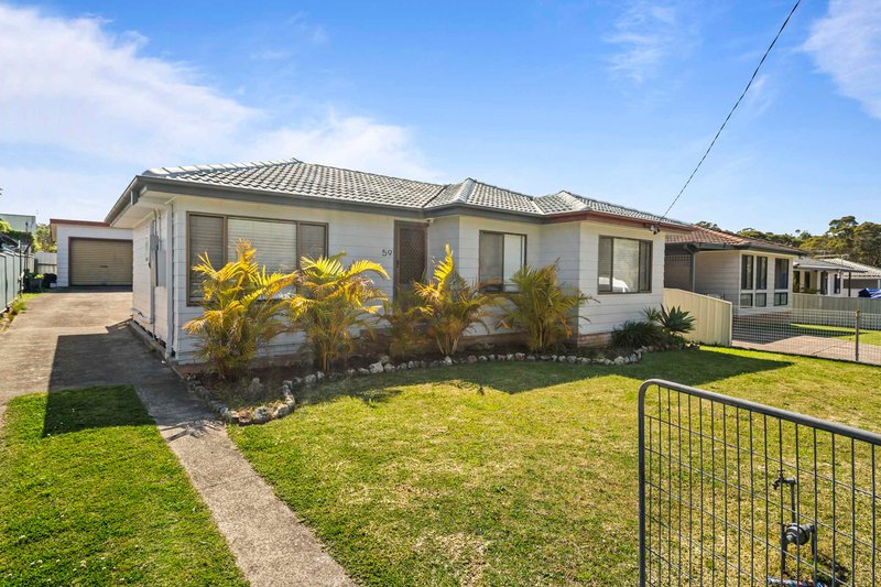 Photo - 59 Codrington Street, Barnsley NSW 2278 - Image 1