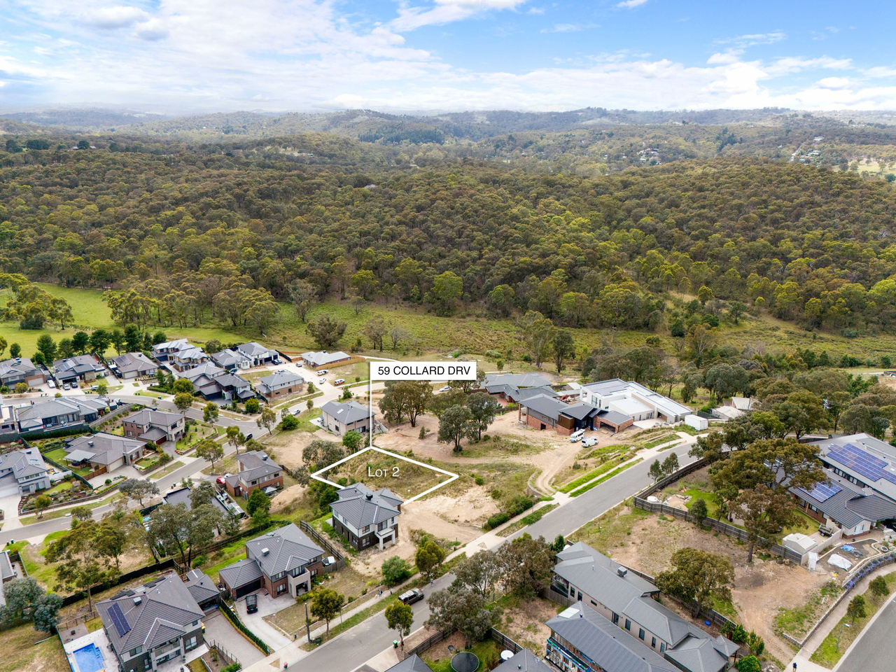 59 Collard Drive, Diamond Creek, VIC 3089 - Image 2
