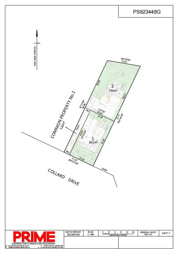 59 Collard Drive, Diamond Creek, VIC 3089 - Image 9