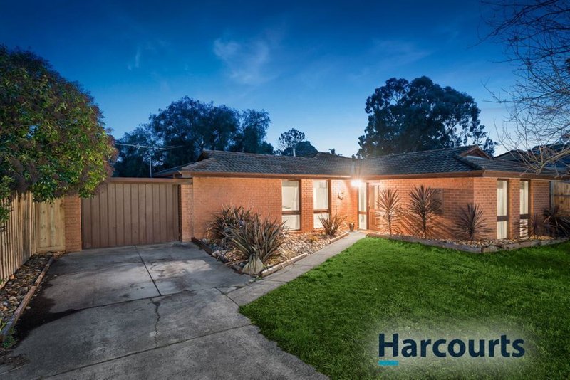 Photo - 59 Collendina Crescent, Scoresby VIC 3179 - Image 2