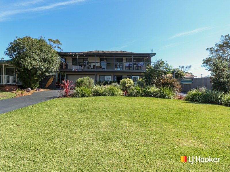 59 Collier Drive, Cudmirrah NSW 2540