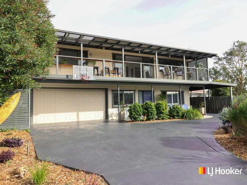 Photo - 59 Collier Drive, Cudmirrah NSW 2540 - Image 2