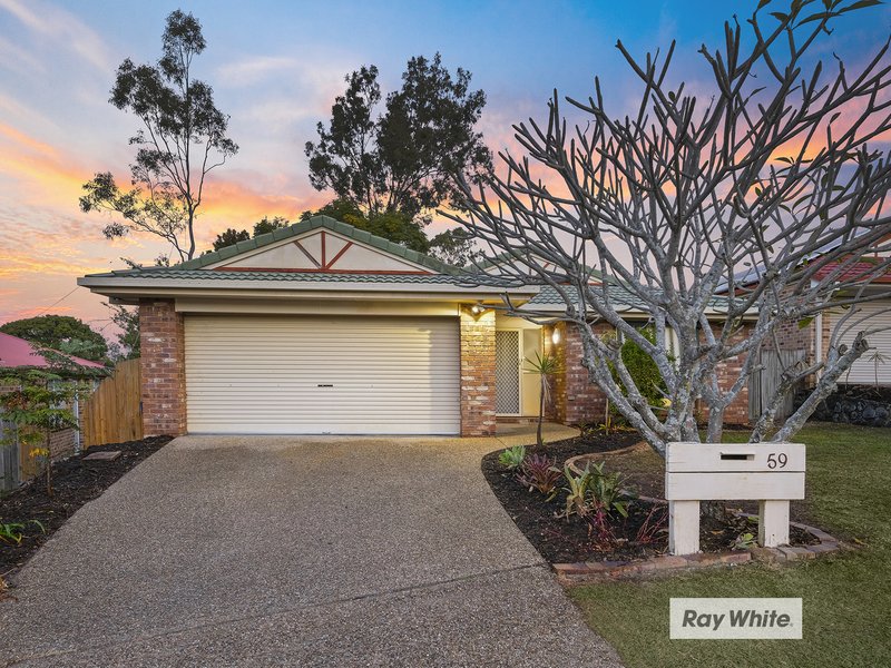 59 Cook Street, Forest Lake QLD 4078