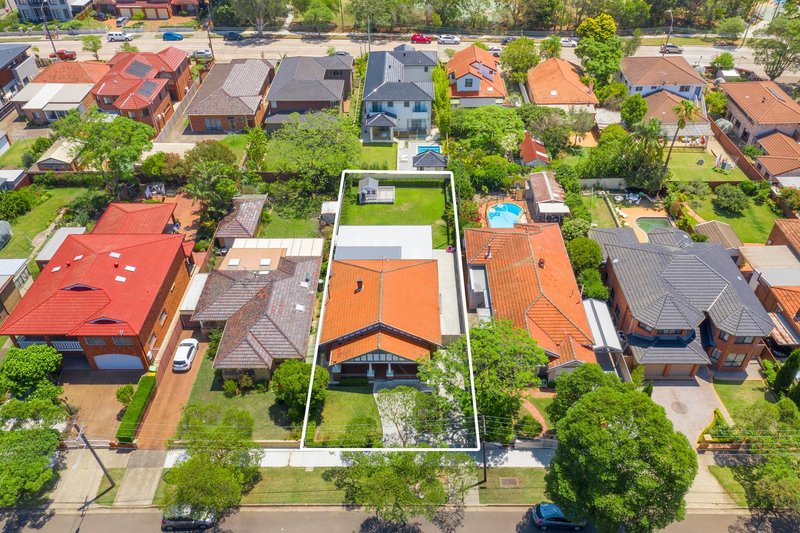 59 Cotswold Road, Strathfield NSW 2135