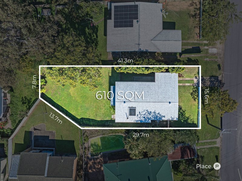 Photo - 59 Cotswold Street, Carina QLD 4152 - Image 6