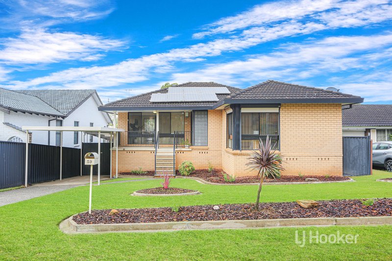 Photo - 59 Cowley Crescent, Prospect NSW 2148 - Image 1