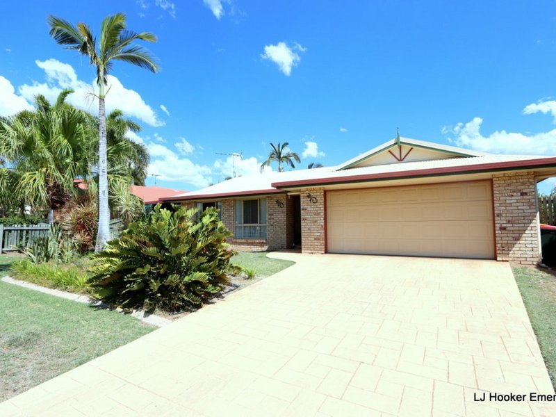 Photo - 59 Crinum Crescent, Emerald QLD 4720 - Image 3