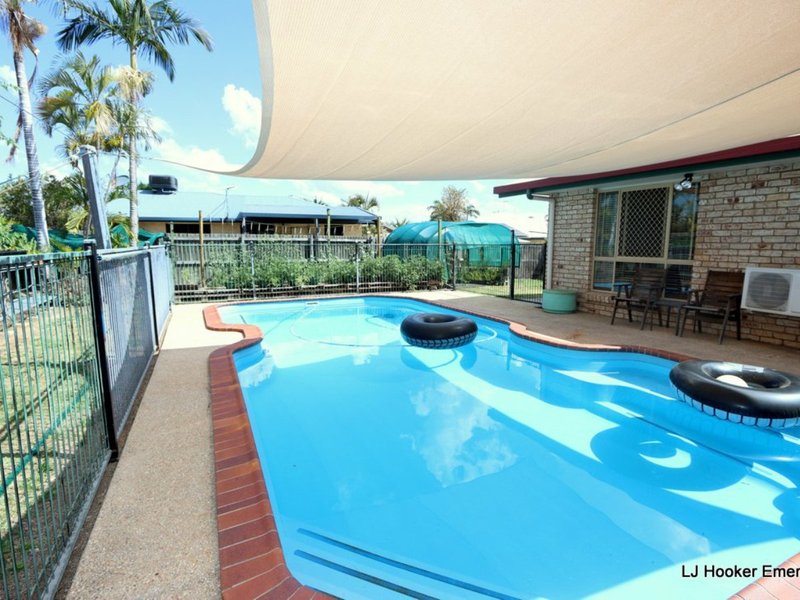 Photo - 59 Crinum Crescent, Emerald QLD 4720 - Image 4