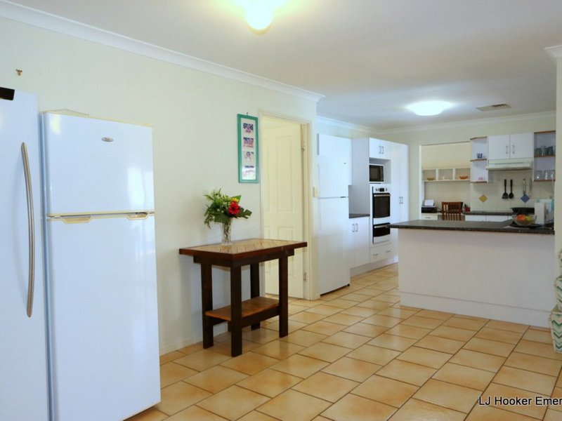 Photo - 59 Crinum Crescent, Emerald QLD 4720 - Image 10