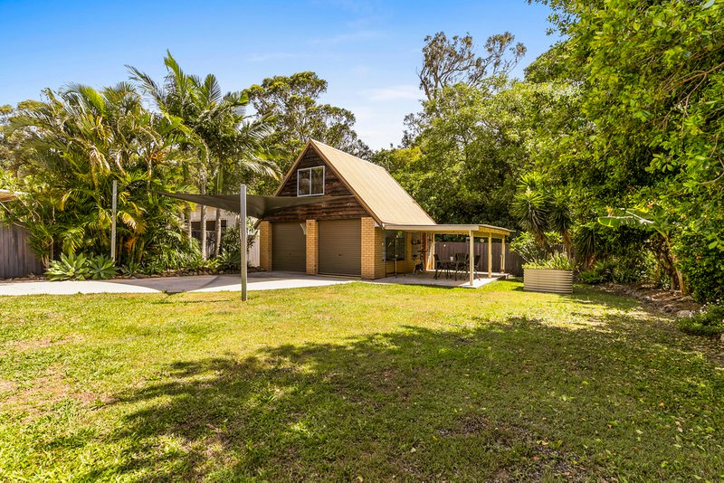 59 Crotona Road, Capalaba QLD 4157