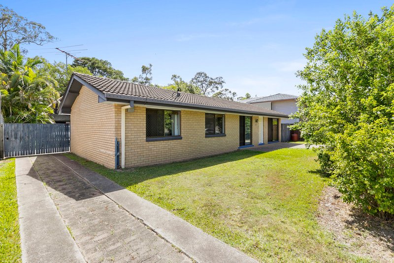 Photo - 59 Crotona Road, Capalaba QLD 4157 - Image 2