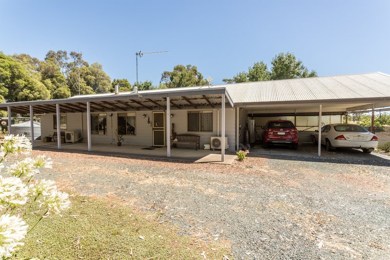 59 Cruse Road, Cooma VIC 3616