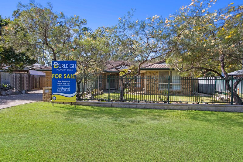 Photo - 59 Daintree Drive, Parkwood QLD 4214 - Image 2