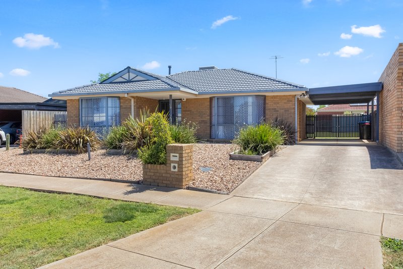 59 Deloraine Drive, Hoppers Crossing VIC 3029