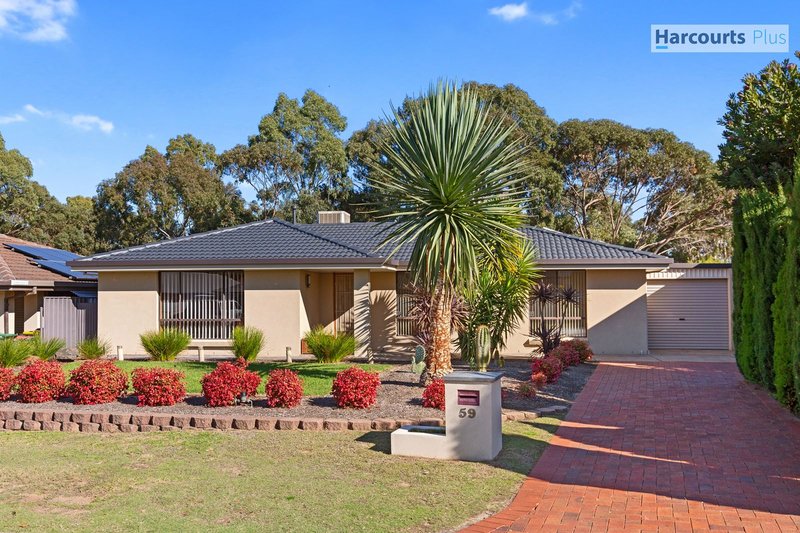 59 Delta Crescent, Aberfoyle Park SA 5159