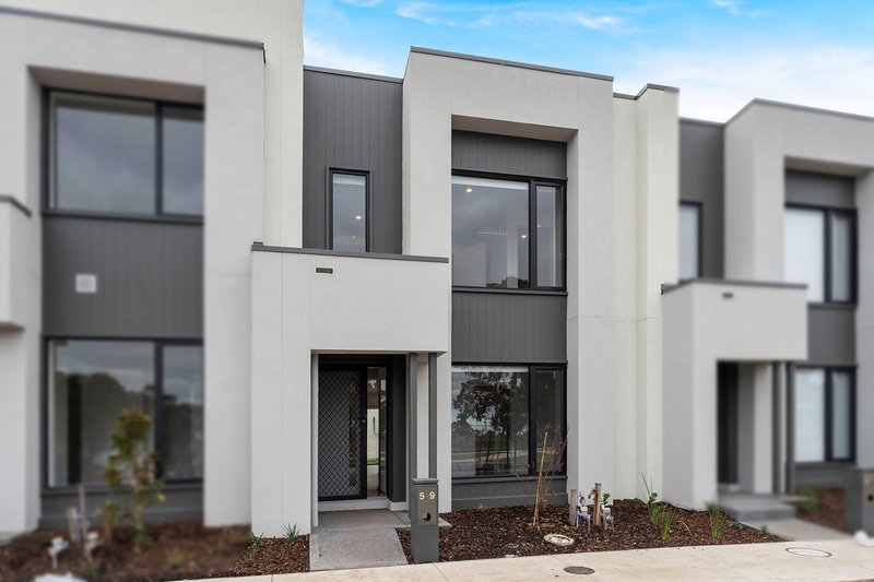 Photo - 59 Dryland Boulevard, Mickleham VIC 3064 - Image 1