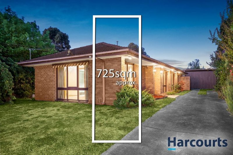 59 Dunbarton Drive, Wantirna VIC 3152