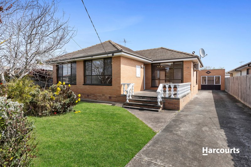 59 Dunloe Avenue, Norlane VIC 3214