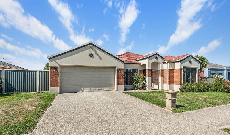 59 Dyson Drive, Alfredton VIC 3350