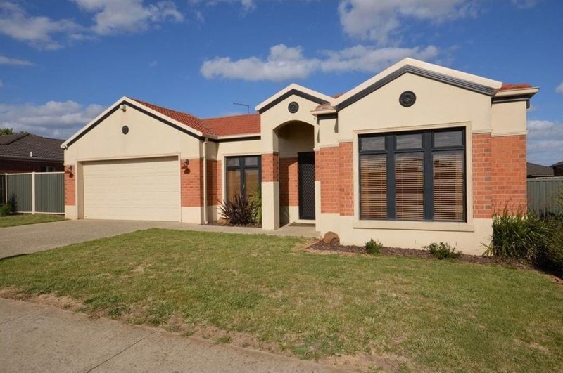 59 Dyson Drive, Alfredton VIC 3350