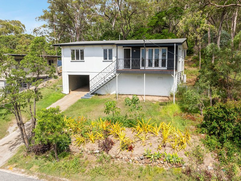 59 Elizabeth Street, South Gladstone QLD 4680