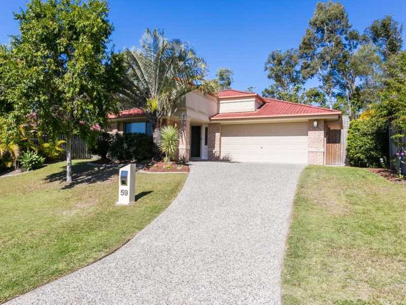 59 Ellis Drive, Mudgeeraba QLD 4213