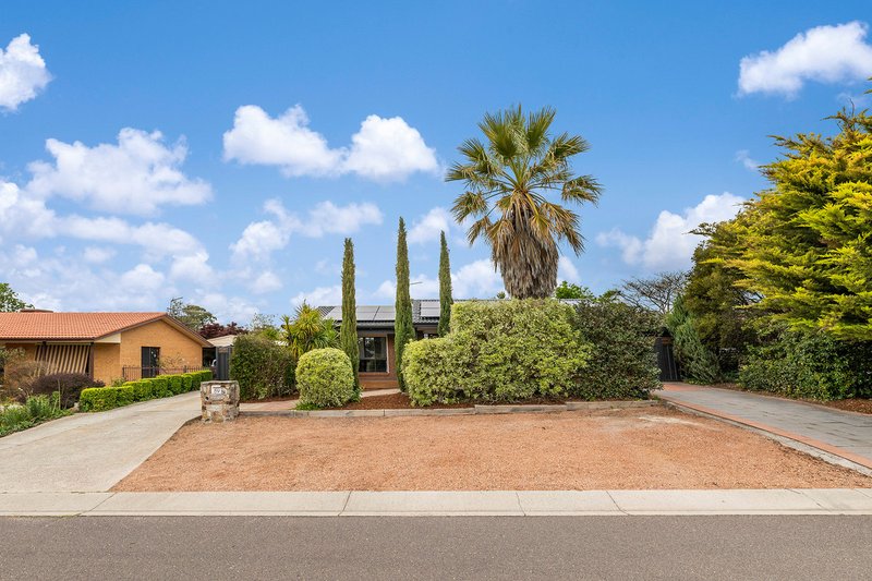 Photo - 59 Emily Bulcock Crescent, Gilmore ACT 2905 - Image 1