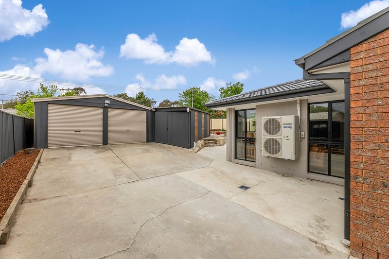 Photo - 59 Emily Bulcock Crescent, Gilmore ACT 2905 - Image 15