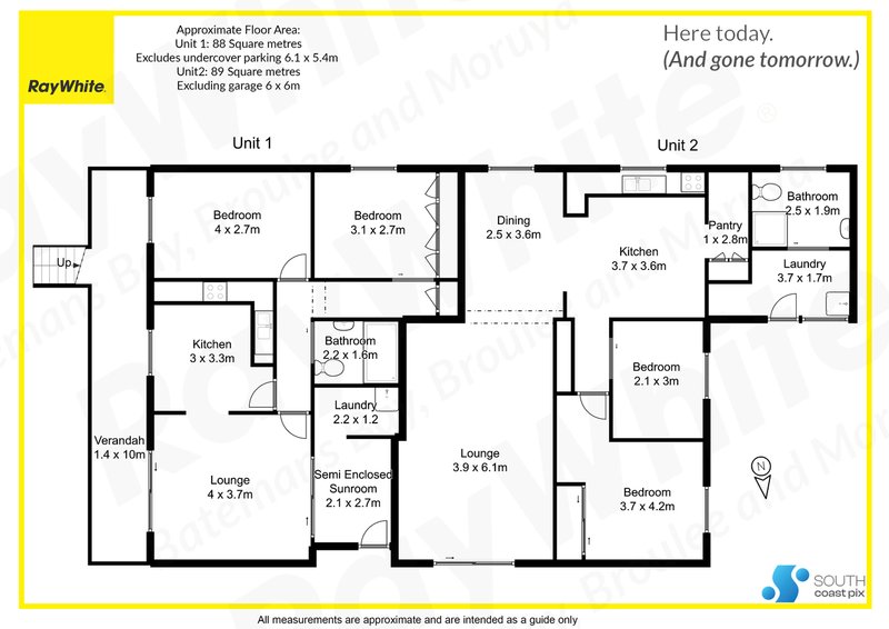 Photo - 59 Evans Street, Moruya NSW 2537 - Image 18