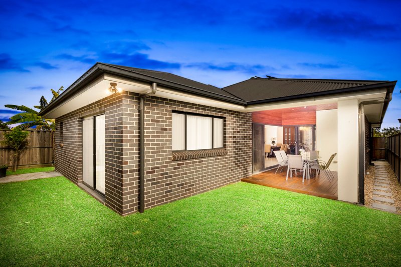 Photo - 59 Everglades Street, The Ponds NSW 2769 - Image 10