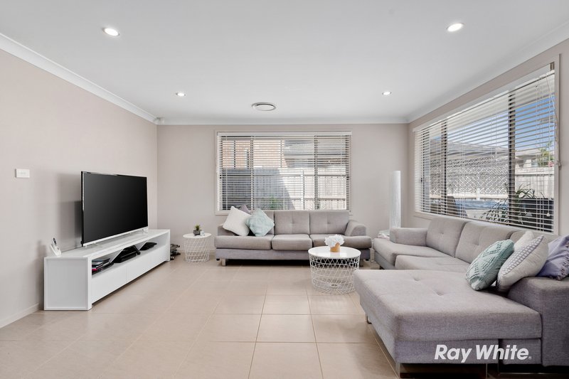 Photo - 59 Fairfax Street, The Ponds NSW 2769 - Image 2