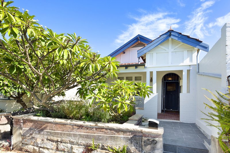 59 Fairlight Street, Fairlight NSW 2094