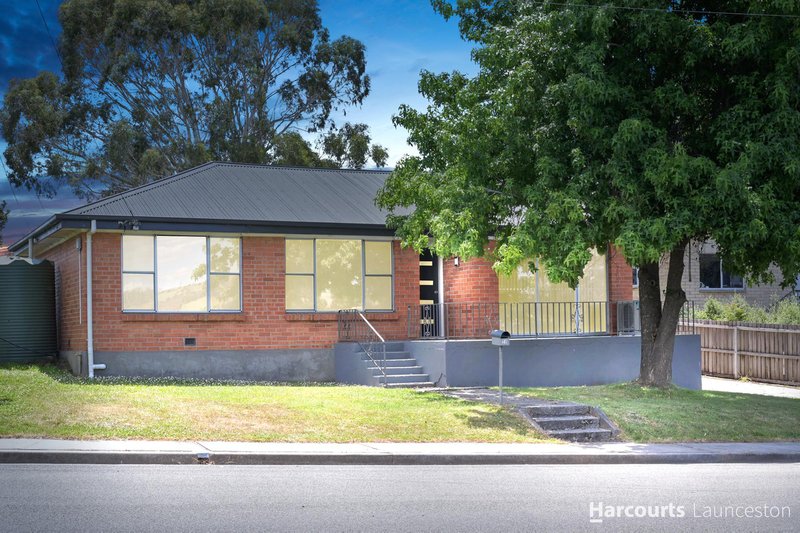 59 Faulkner Road, Ravenswood TAS 7250