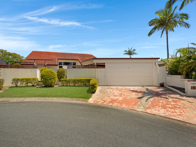 Photo - 59 Fitzwilliam Street, Carrara QLD 4211 - Image 26