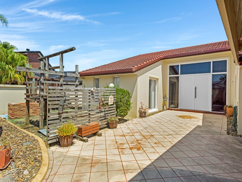 Photo - 59 Fitzwilliam Street, Carrara QLD 4211 - Image 27