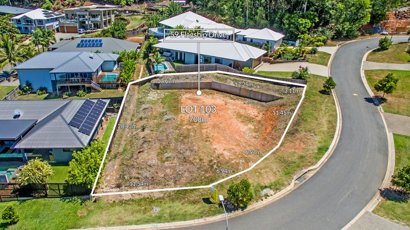 Photo - 59 Flagship Drive, Trinity Beach QLD 4879 - Image 5