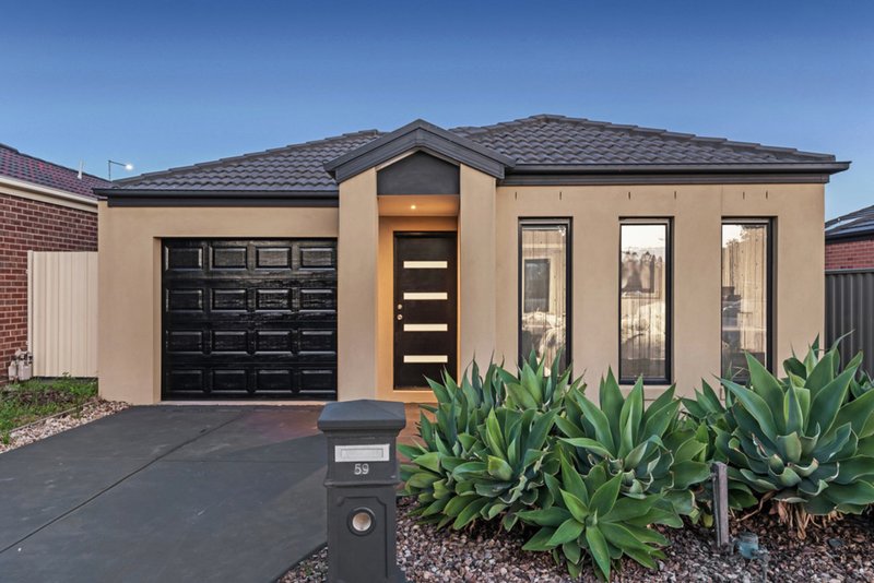 59 Flagstaff Loop, Craigieburn VIC 3064