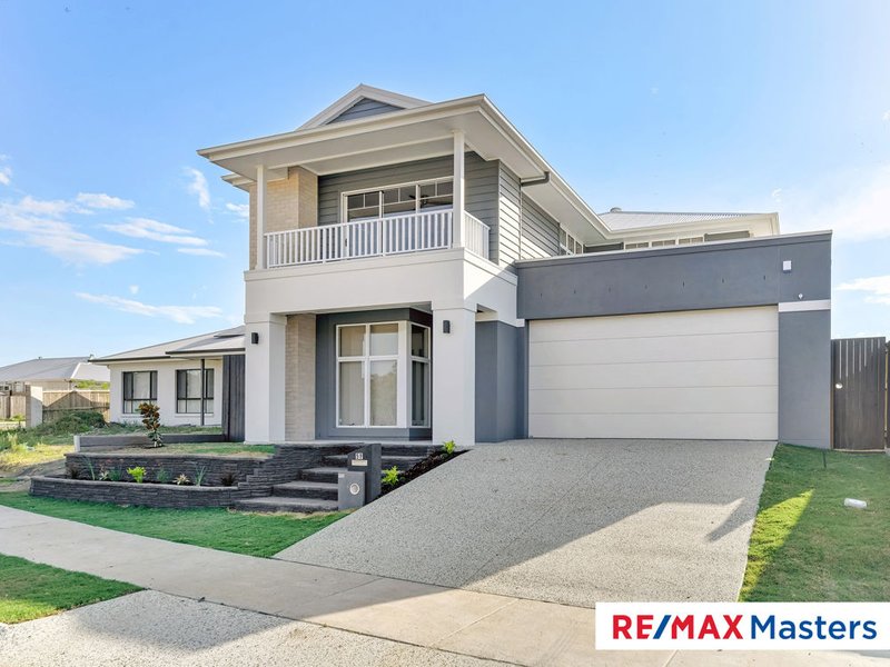 Photo - 59 Foley Way, White Rock QLD 4306 - Image 1