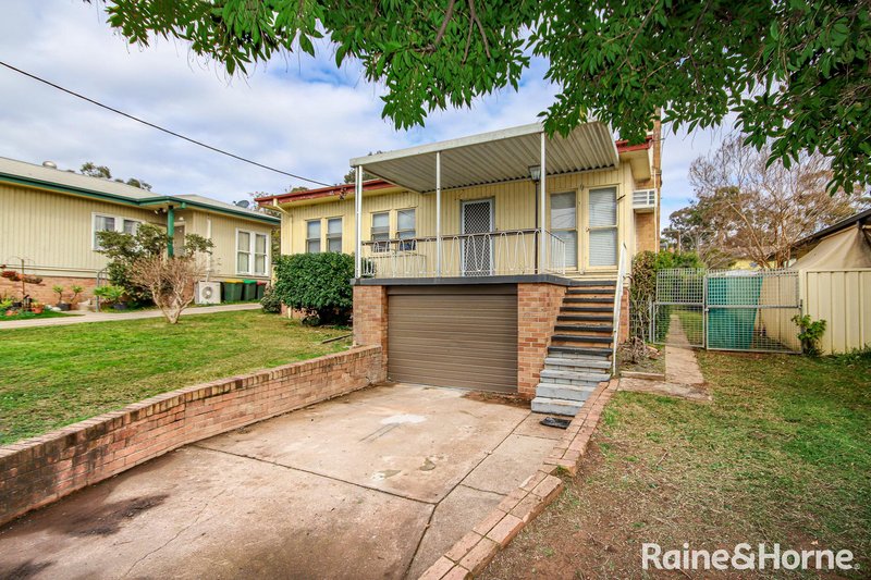 59 Forbes Street, Muswellbrook NSW 2333 Real Estate Industry Partners